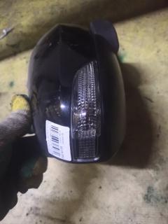 Зеркало двери боковой на Toyota Aqua NHP10 Фото 3
