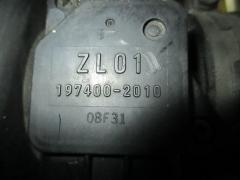 Корпус воздушного фильтра на Mazda Atenza GG3S L3-VE Фото 2