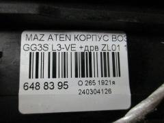Корпус воздушного фильтра на Mazda Atenza GG3S L3-VE Фото 3