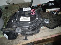 Мотор печки 1J810-RE0-0031 на Honda Fit Hybrid GP3 Фото 3
