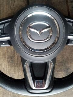 Руль на Mazda Atenza GJ5FP Фото 4