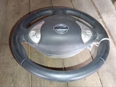 Руль на Nissan Leaf AZE0 Фото 5