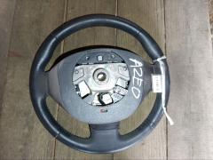 Руль на Nissan Leaf AZE0 Фото 7