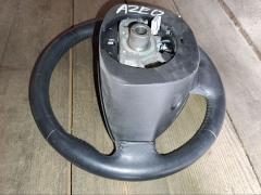 Руль на Nissan Leaf AZE0 Фото 8