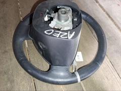 Руль на Nissan Leaf AZE0 Фото 9