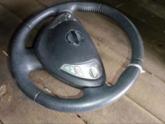 Руль на Nissan Leaf AZE0 Фото 4