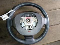 Руль на Nissan Leaf AZE0 Фото 8
