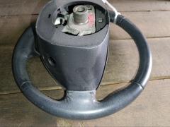 Руль на Nissan Leaf AZE0 Фото 10