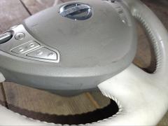 Руль на Nissan Leaf ZE0 Фото 11