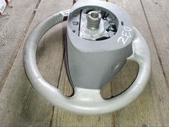 Руль на Nissan Leaf ZE0 Фото 7