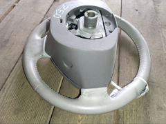 Руль на Nissan Leaf ZE0 Фото 8
