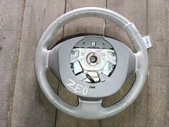 Руль на Nissan Leaf ZE0 Фото 10