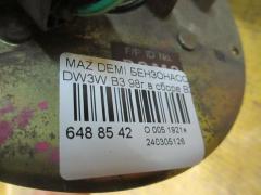 Бензонасос на Mazda Demio DW3W B3 Фото 3
