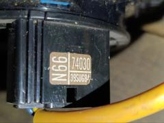 Переключатель поворотов на Toyota Prius Alpha ZVW41W Фото 10