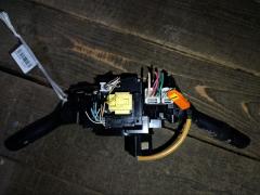 Переключатель поворотов на Toyota Prius Alpha ZVW41W Фото 11