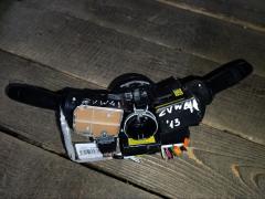 Переключатель поворотов на Toyota Prius Alpha ZVW41W Фото 13