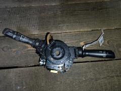 Переключатель поворотов на Toyota Prius Alpha ZVW41W Фото 3