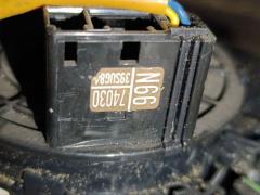 Переключатель поворотов на Toyota Prius Alpha ZVW41W Фото 4