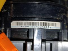 Переключатель поворотов на Toyota Prius Alpha ZVW41W Фото 5