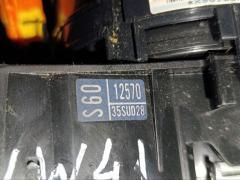 Переключатель поворотов на Toyota Prius Alpha ZVW41W Фото 6