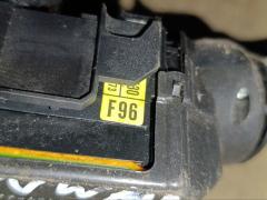 Переключатель поворотов на Toyota Prius Alpha ZVW41W Фото 7