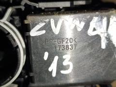 Переключатель поворотов на Toyota Prius Alpha ZVW41W Фото 9