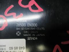 Доводчик двери на Nissan Lafesta B30 Фото 3