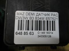 Датчик расхода воздуха на Mazda Demio DW3W B3 Фото 3