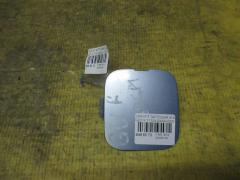 Заглушка в бампер 71104-SAAA-0000 на Honda Fit GD1 Фото 1