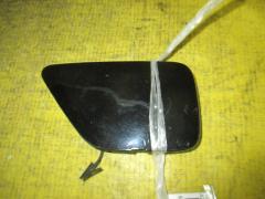 Заглушка в бампер на Nissan Leaf AZE0 622A0-3NA0A, Переднее расположение