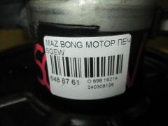 Мотор печки на Mazda Bongo Friendee SGEW Фото 2