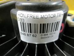 Мотор печки на Honda Freed GB3 Фото 3