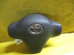 Air bag на Toyota Vitz KSP90 Фото 1