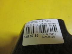 Air bag на Nissan Serena C25 Фото 3