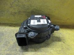 Мотор печки на Honda Fit Hybrid GP3 1J810-RE0-0031