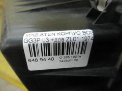 Корпус воздушного фильтра на Mazda Atenza GG3P L3 Фото 3