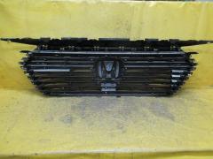 Решетка радиатора на Honda Vezel RV6 Фото 2