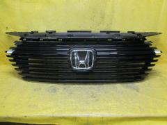 Решетка радиатора на Honda Vezel RV6 Фото 1