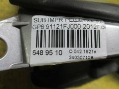 Решетка радиатора 91121FJ000 на Subaru Impreza Wagon GP6 Фото 3