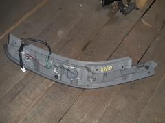 Стоп D115 D115 на Nissan Leaf AZE0 Фото 4