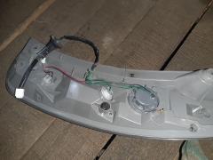 Стоп D115 D115 на Nissan Leaf AZE0 Фото 6
