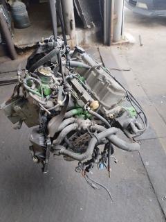 Двигатель на Honda Logo GA5 D13B Фото 16