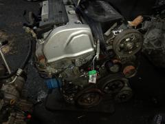 Двигатель на Honda Stepwgn RG1 K20A Фото 1