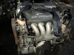 Двигатель на Honda Stepwgn RG1 K20A Фото 2