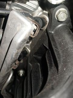 Двигатель на Honda N-Box JF2 S07A Фото 9