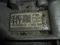 КПП автоматическая на Mazda Atenza GJ5FW PY-VPR Фото 1