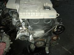 Двигатель на Mitsubishi Pajero Io H76W 4G93 LR2069