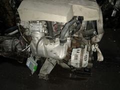 Двигатель на Mitsubishi Pajero Io H76W 4G93 Фото 3