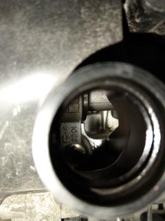 Двигатель на Nissan Dayz Roox B21A 3B20 Фото 3