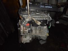 Двигатель на Nissan March AK12 CR12DE Фото 5